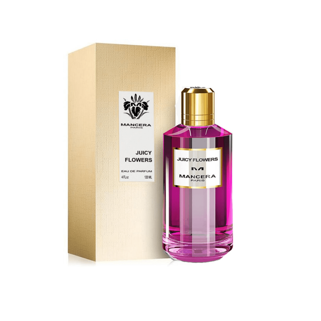 Mancera Juicy Flowers EDP | My Perfume Shop Australia