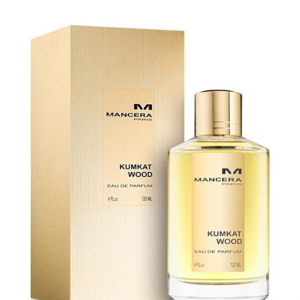Mancera Kumkat Wood EDP | My Perfume Shop Australia