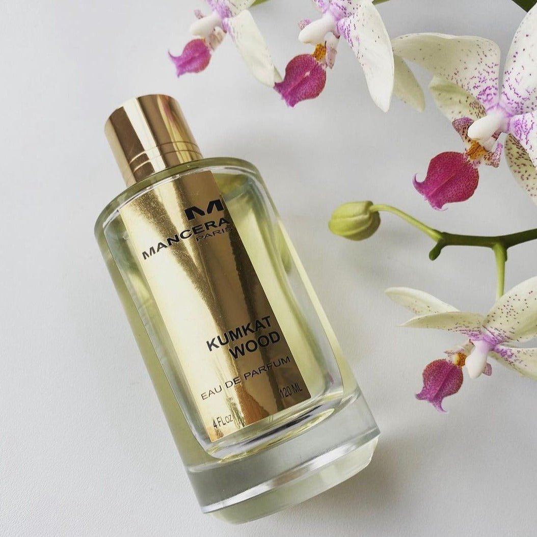 Mancera Kumkat Wood EDP | My Perfume Shop Australia