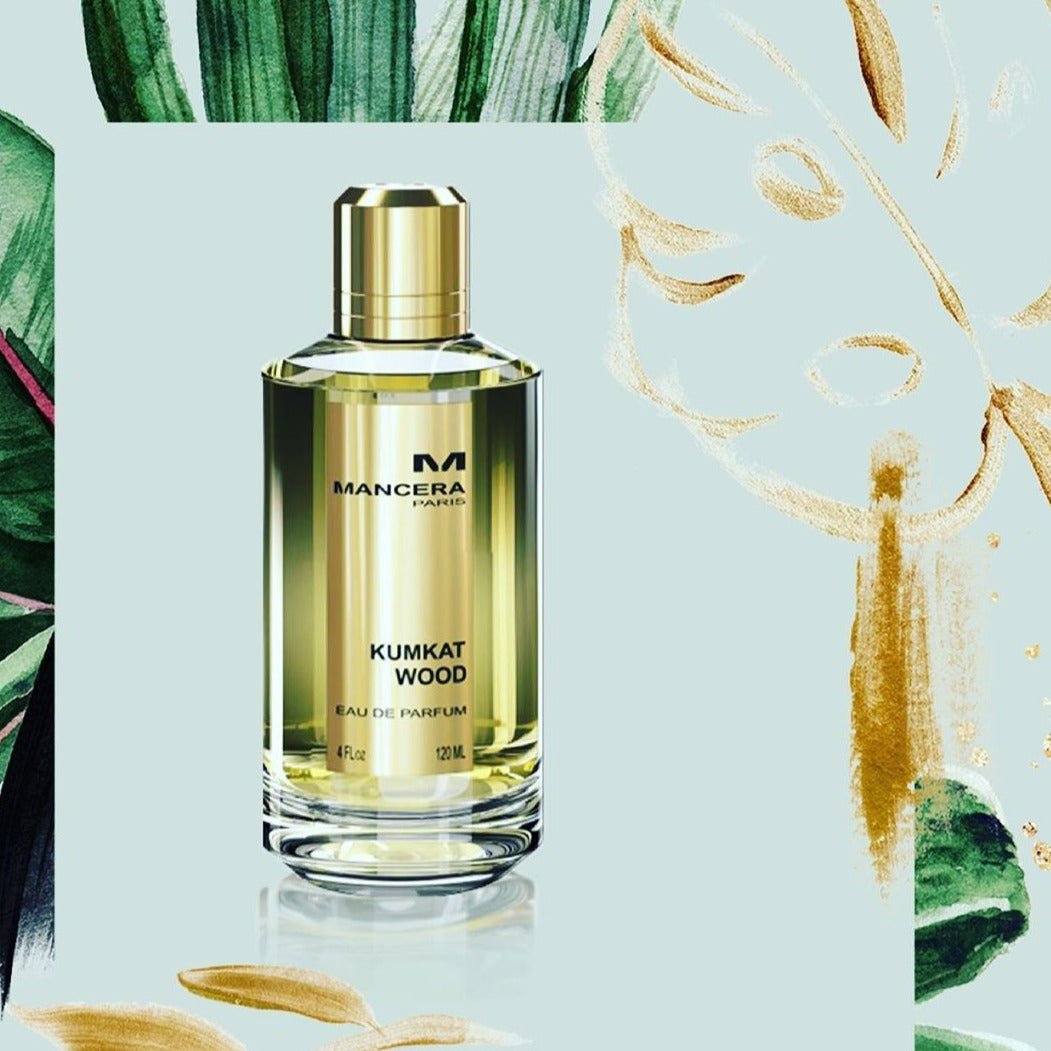Mancera Kumkat Wood EDP | My Perfume Shop Australia