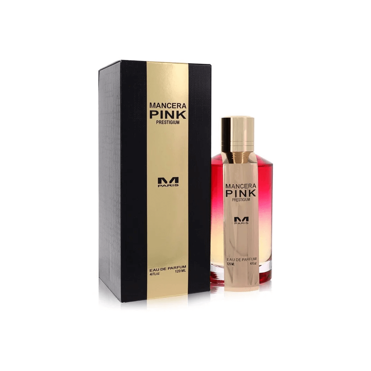 Mancera Pink Prestigium EDP | My Perfume Shop Australia