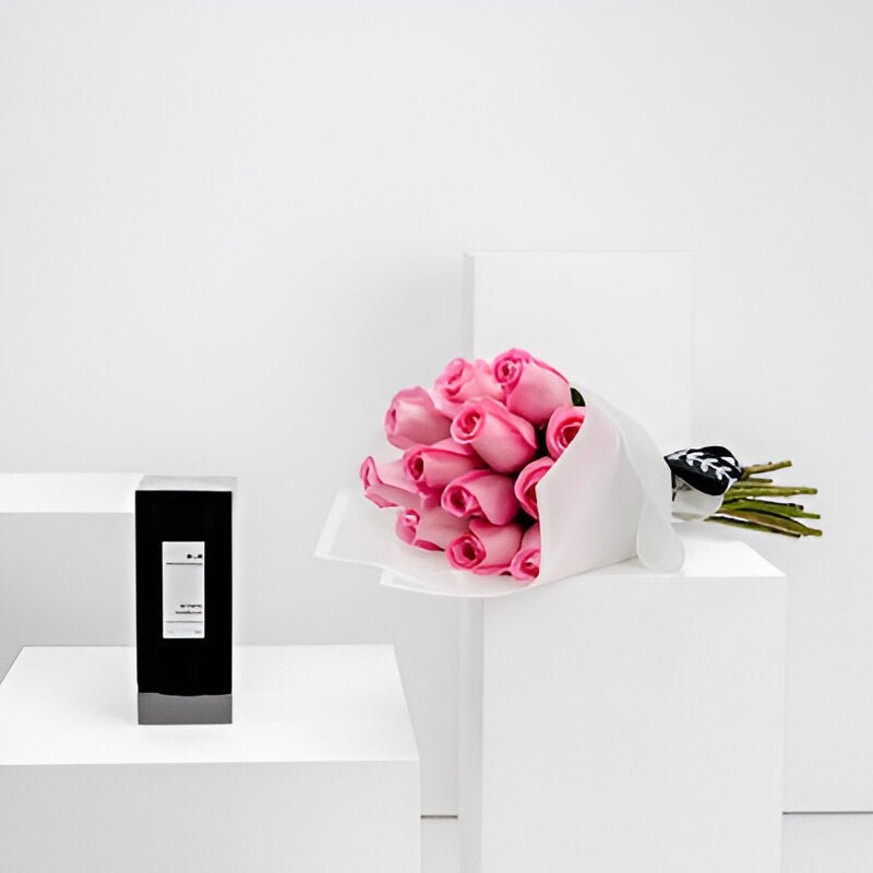 Mancera Pink Roses EDP | My Perfume Shop Australia