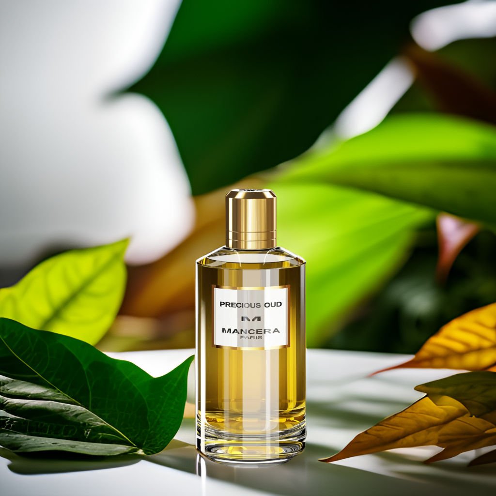 Mancera Precious Oud EDP | My Perfume Shop Australia
