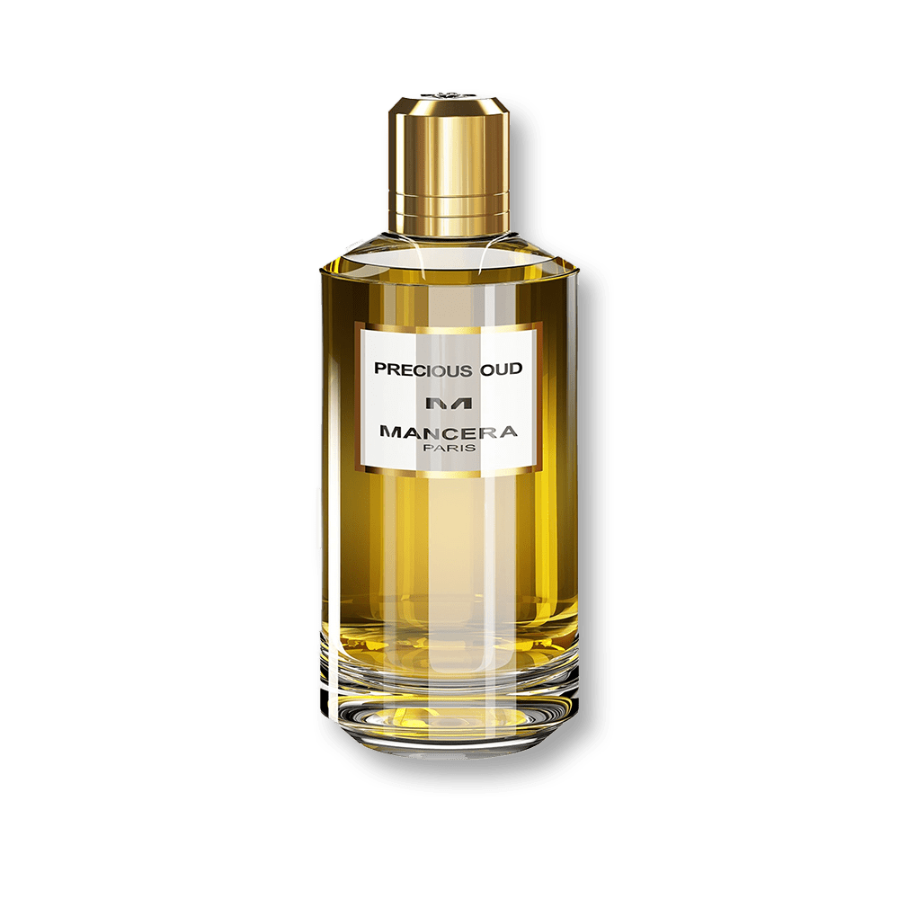 Mancera Precious Oud EDP | My Perfume Shop Australia