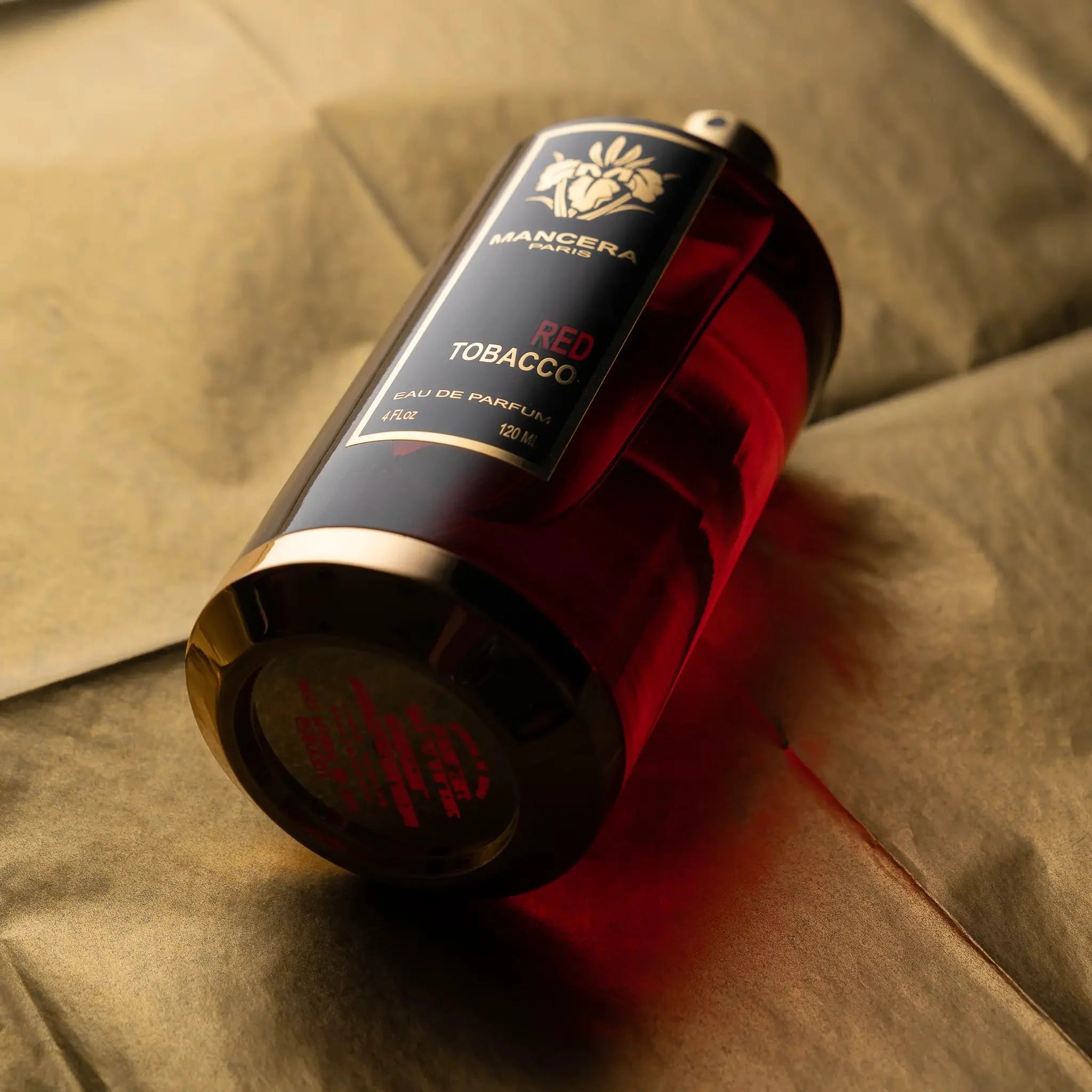 Mancera Red Tobacco EDP | My Perfume Shop Australia