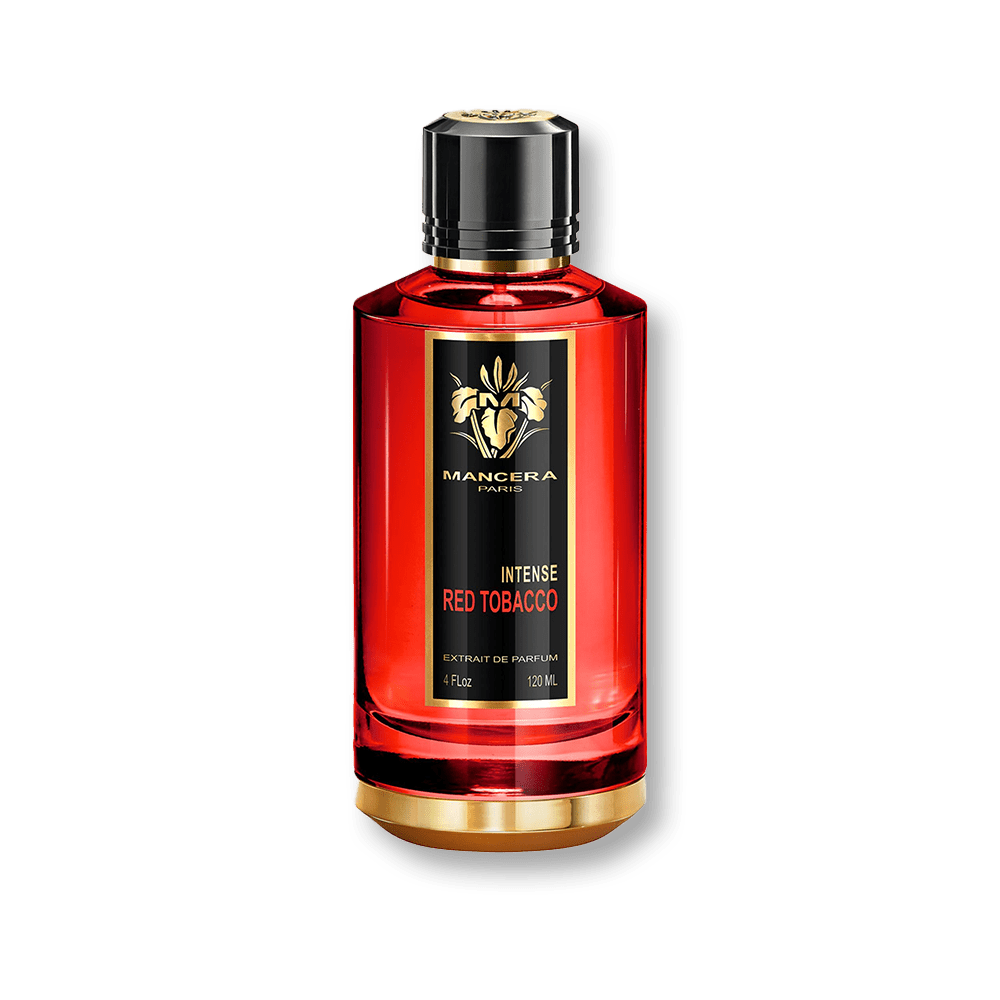 Mancera Red Tobacco EDP | My Perfume Shop Australia