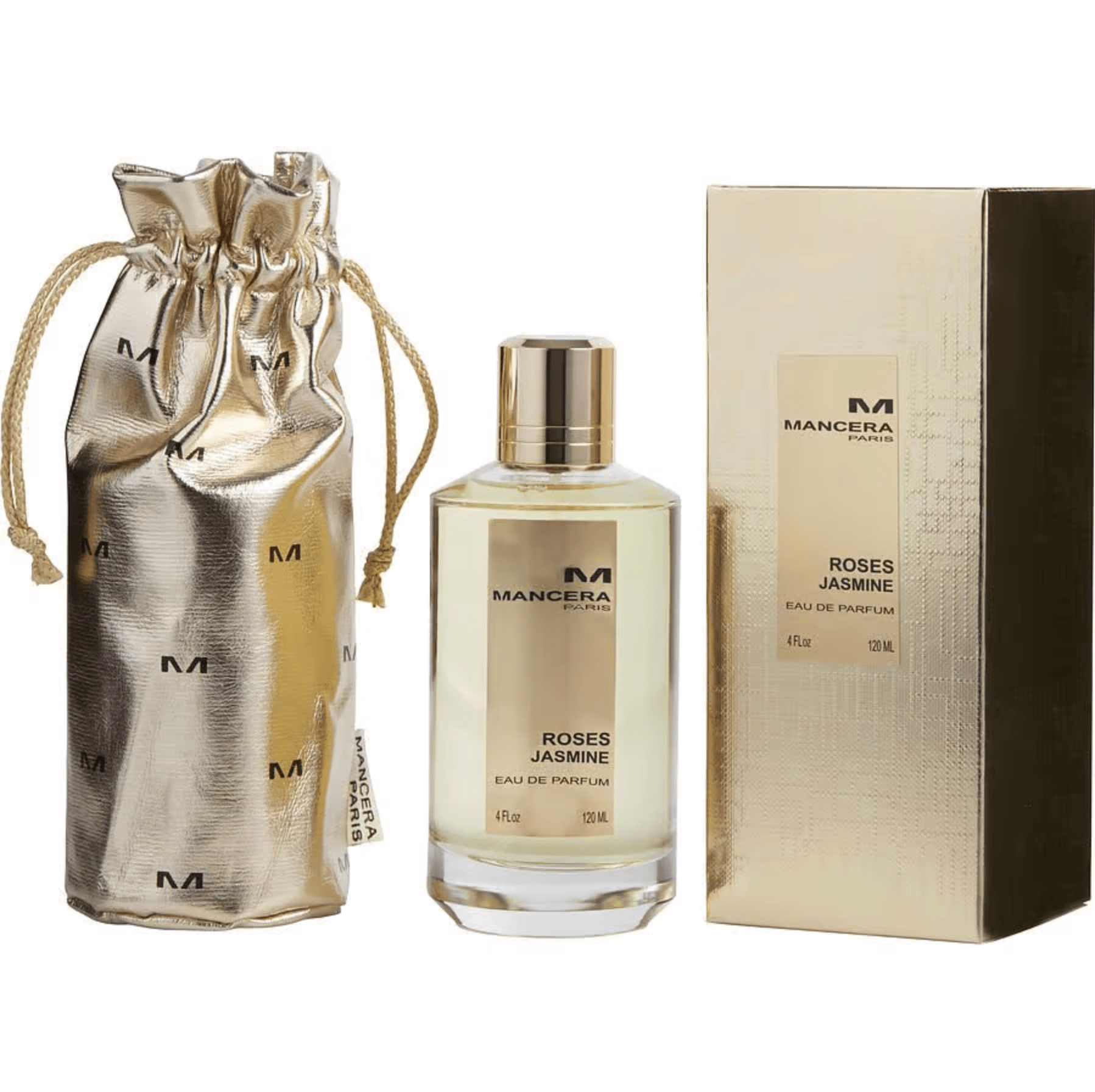 Mancera Roses Jasmine EDP | My Perfume Shop Australia