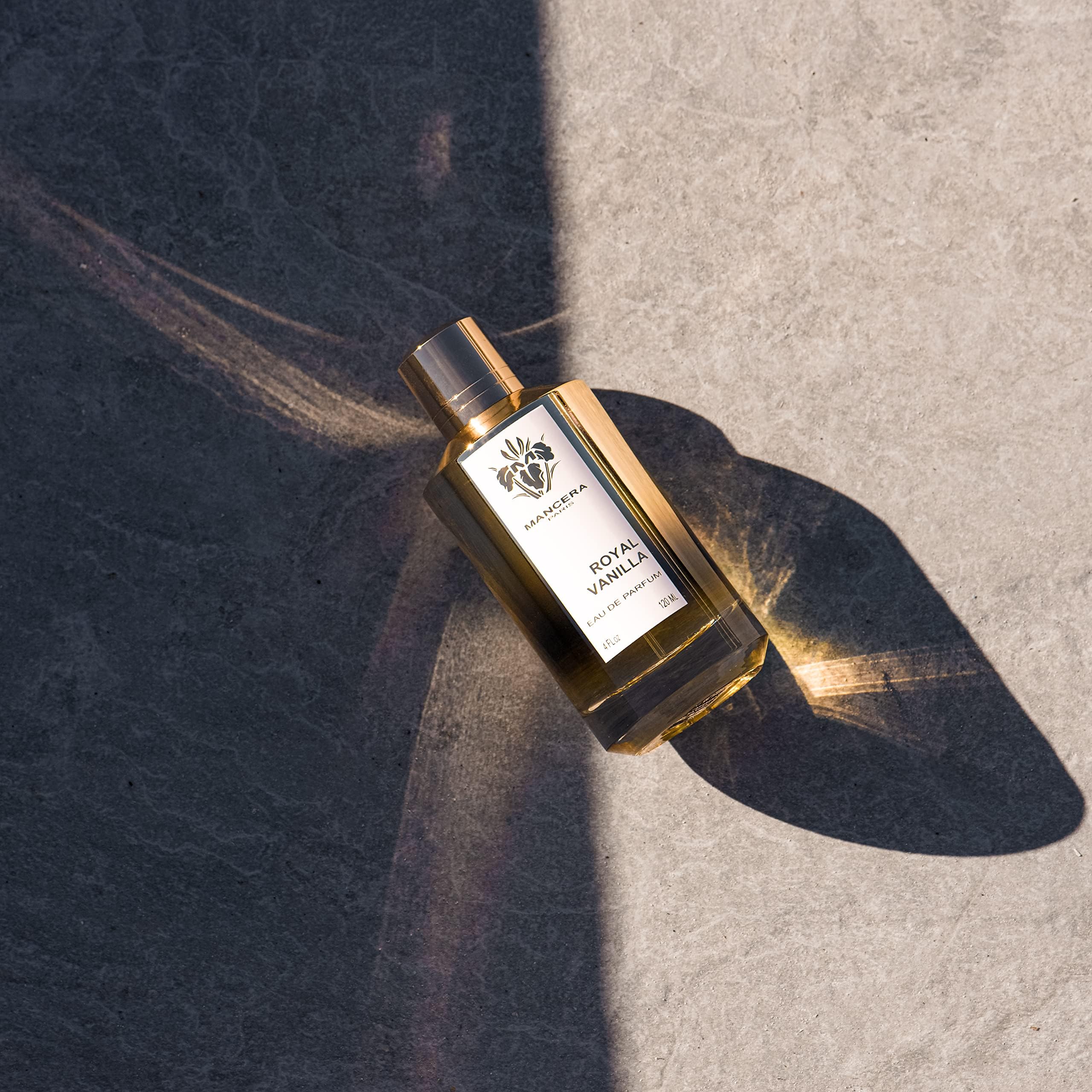 Mancera Royal Vanilla EDP | My Perfume Shop Australia