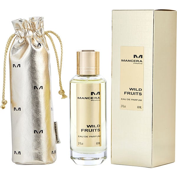 Mancera Wild Fruits EDP | My Perfume Shop Australia