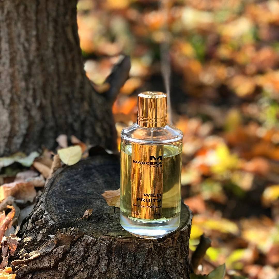 Mancera Wild Fruits EDP | My Perfume Shop Australia