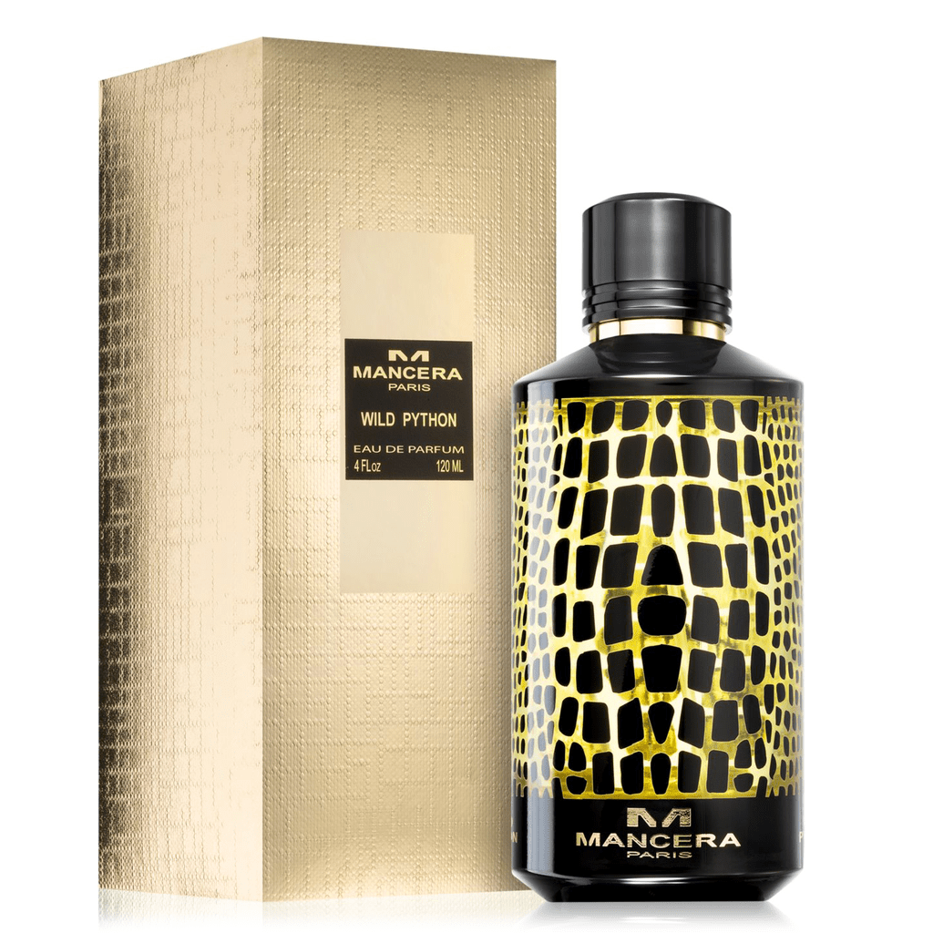 Mancera Wild Python EDP | My Perfume Shop Australia
