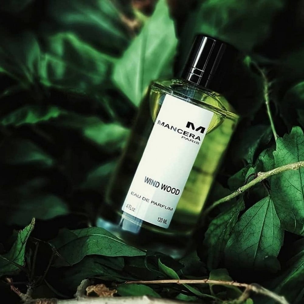 Mancera Wind Wood EDP | My Perfume Shop Australia