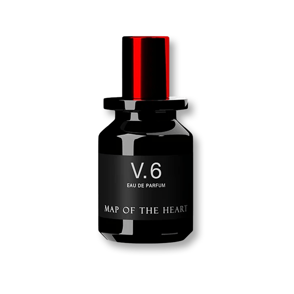 Map Of The Heart V.6 Ecstasy EDP | My Perfume Shop Australia