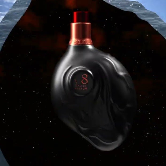 Map Of The Heart V.8 Abundance EDP | My Perfume Shop Australia