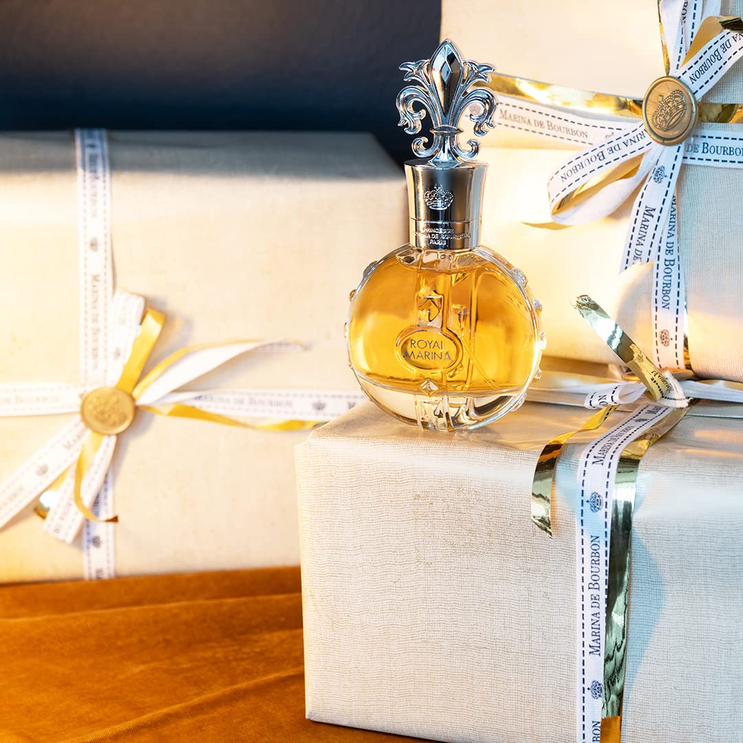 Marina De Bourbon Mini Collection | My Perfume Shop Australia
