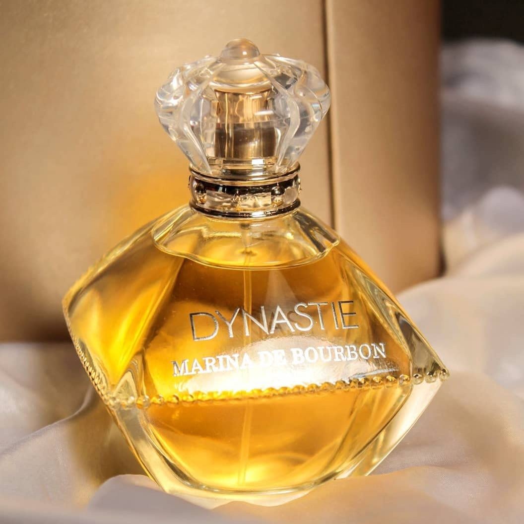 Marina De Bourbon Mini Collection | My Perfume Shop Australia