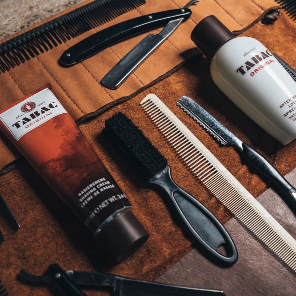 Maurer & Wirtz Tabac Original Deodorant Spray | My Perfume Shop Australia