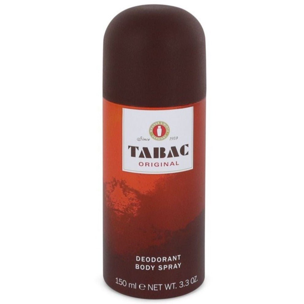 Maurer & Wirtz Tabac Original Deodorant Spray | My Perfume Shop Australia