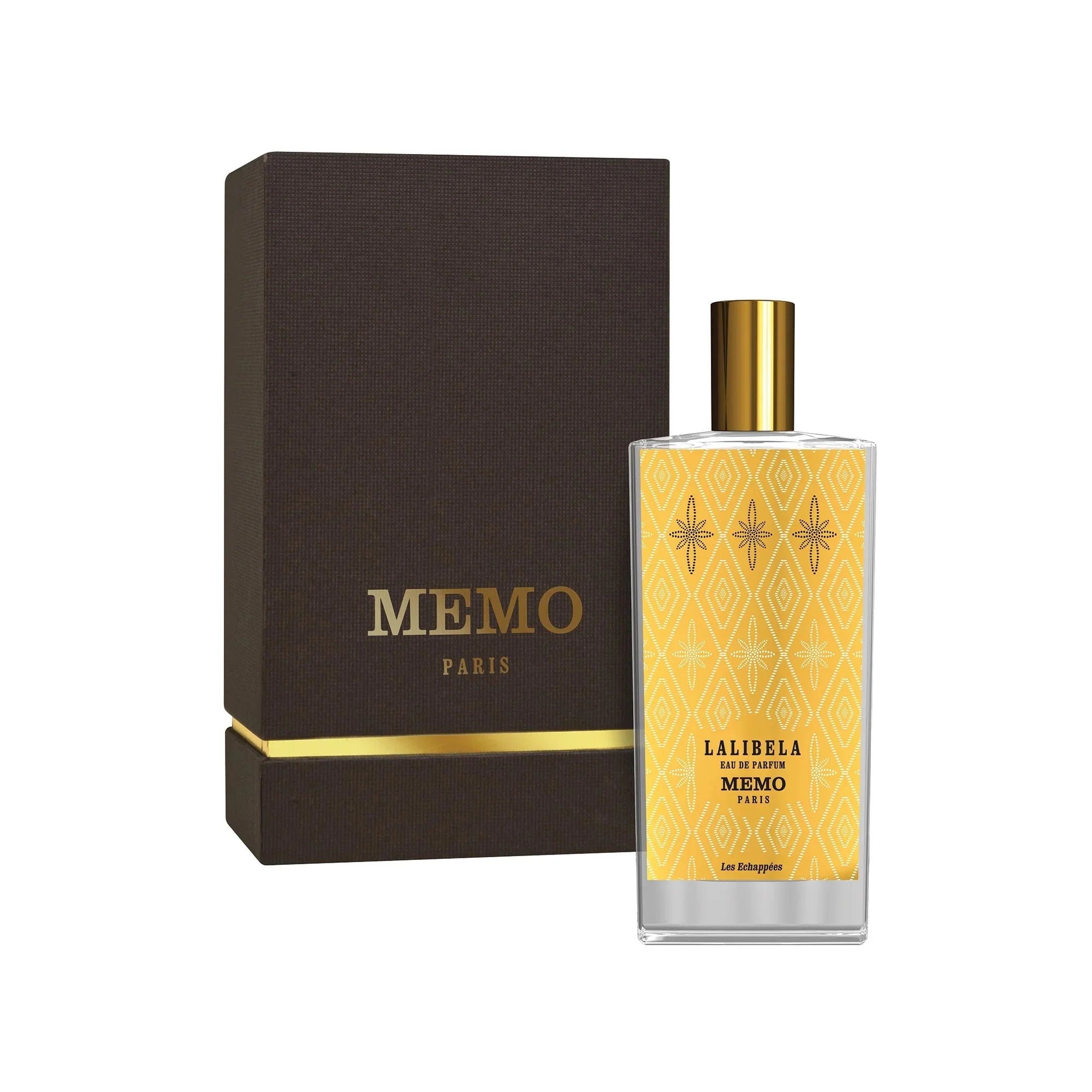 Memo Les Echappees Lalibela EDP | My Perfume Shop Australia