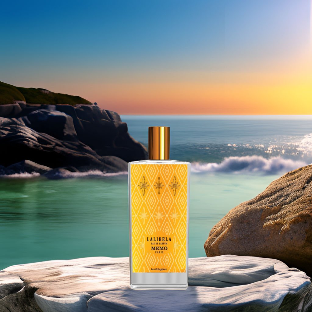 Memo Les Echappees Lalibela EDP | My Perfume Shop Australia