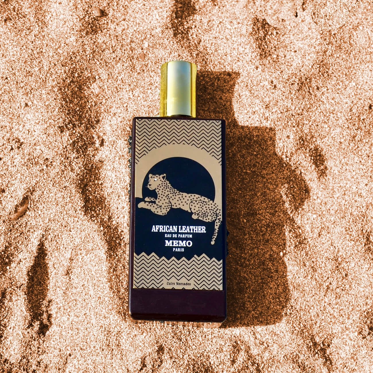 Memo Paris African Leather EDP | My Perfume Shop Australia