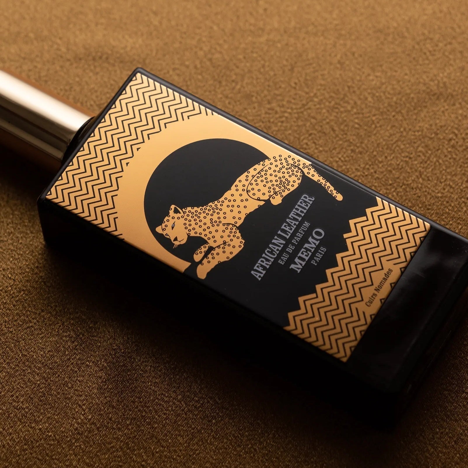Memo Paris African Leather EDP | My Perfume Shop Australia