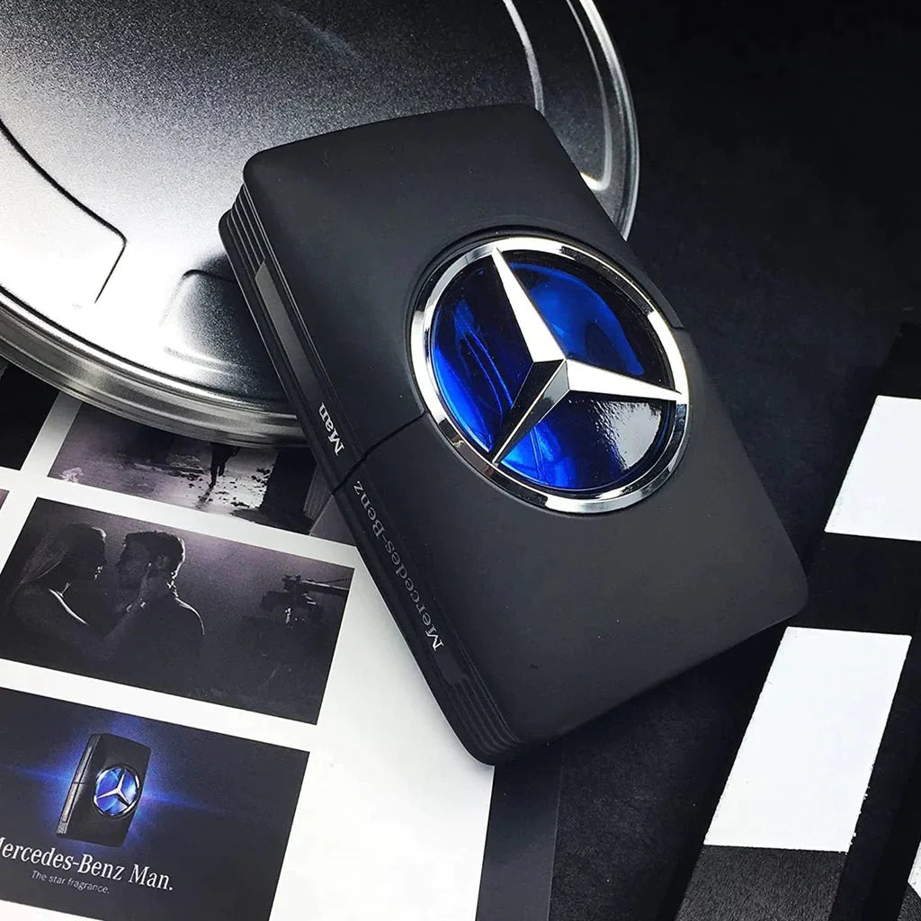 Mercedes Benz Man EDT Deodorant Stick Travel Set | My Perfume Shop Australia