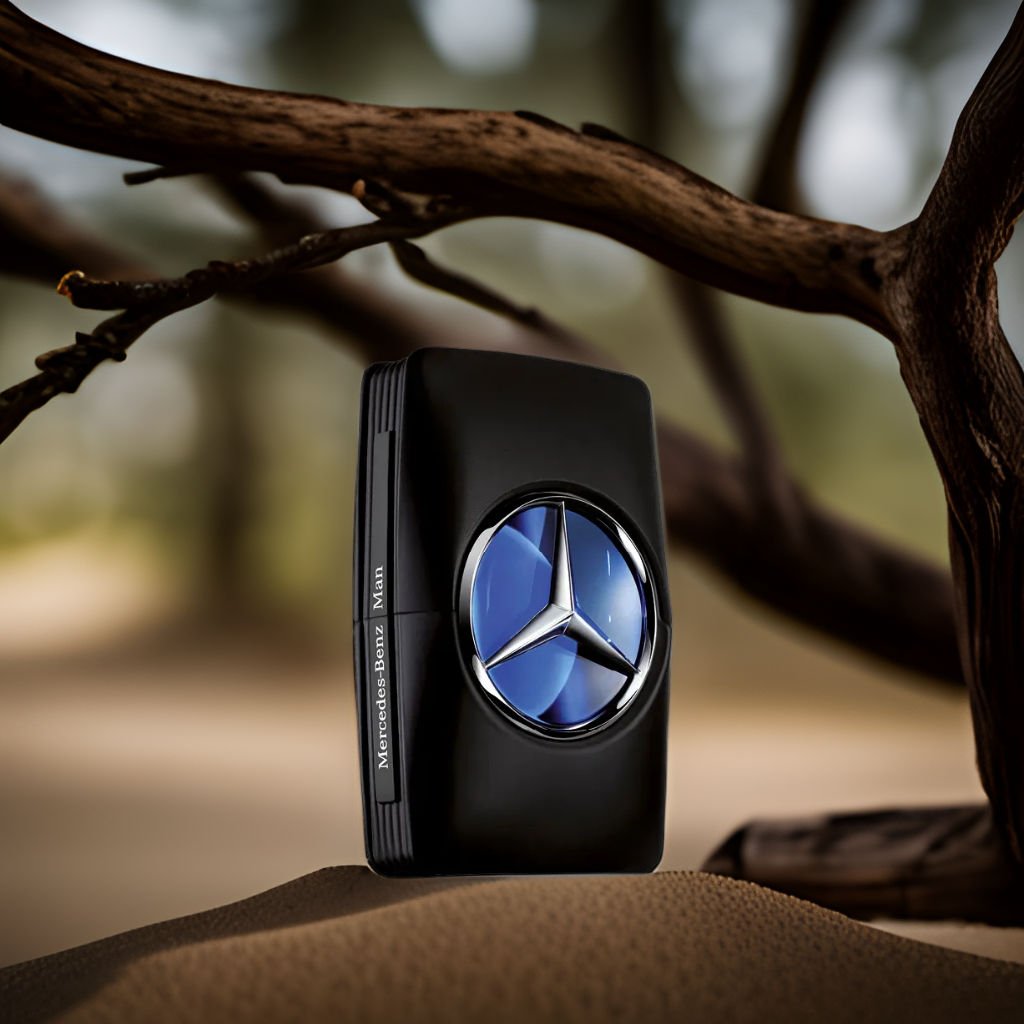 Mercedes Benz Man EDT | My Perfume Shop Australia