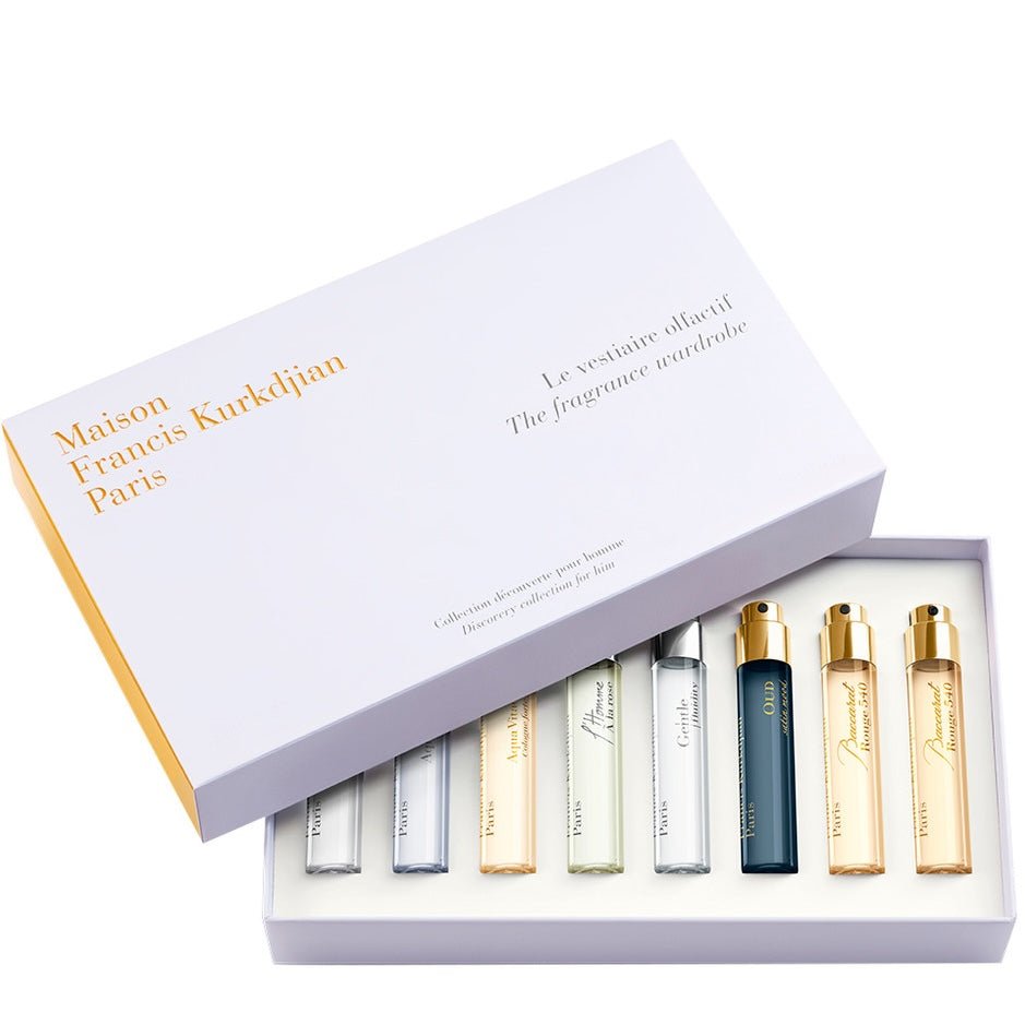 MFK Fragrance Wardrobe For Him | My Perfume Shop Australia