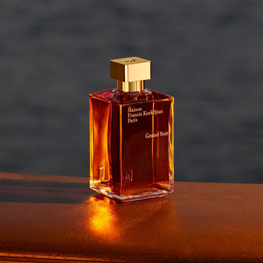 MFK Grand Soir EDP Travel Set | My Perfume Shop Australia