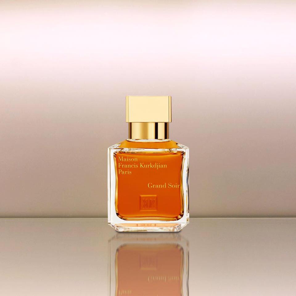 MFK Grand Soir EDP Travel Set | My Perfume Shop Australia