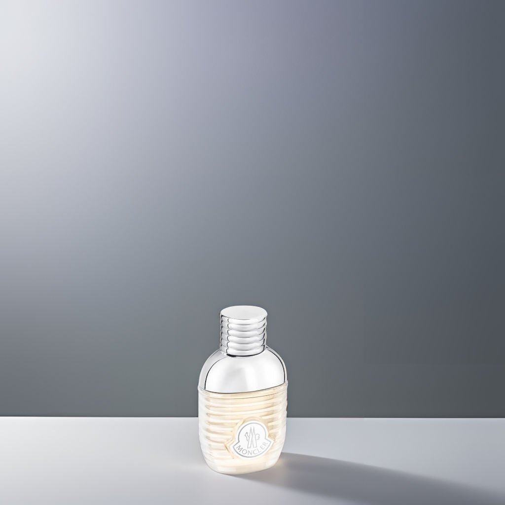 Moncler Pour Femme EDP Luxurious Body Cream Travel Set | My Perfume Shop Australia