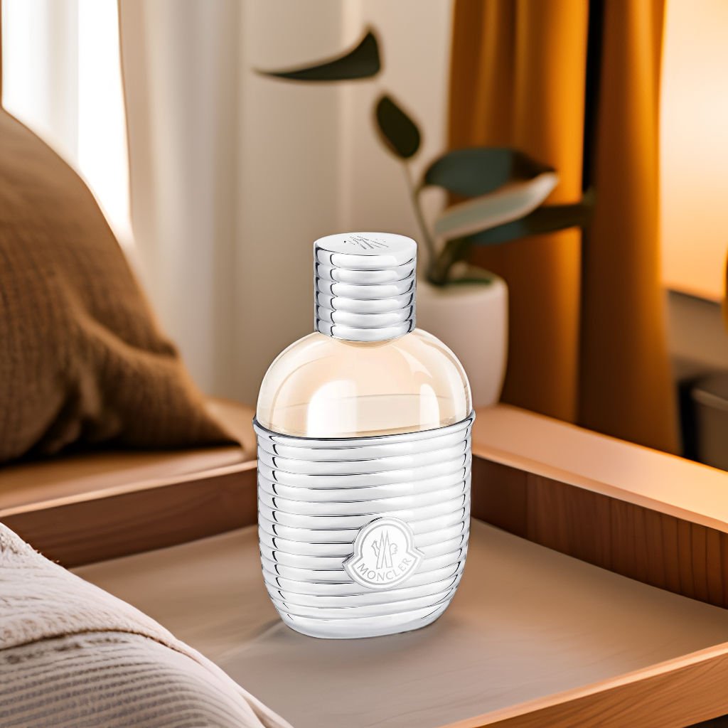 Moncler Pour Femme EDP | My Perfume Shop Australia