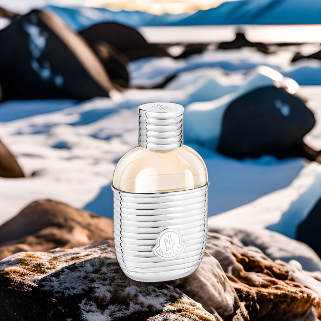 Moncler Pour Femme EDP | My Perfume Shop Australia