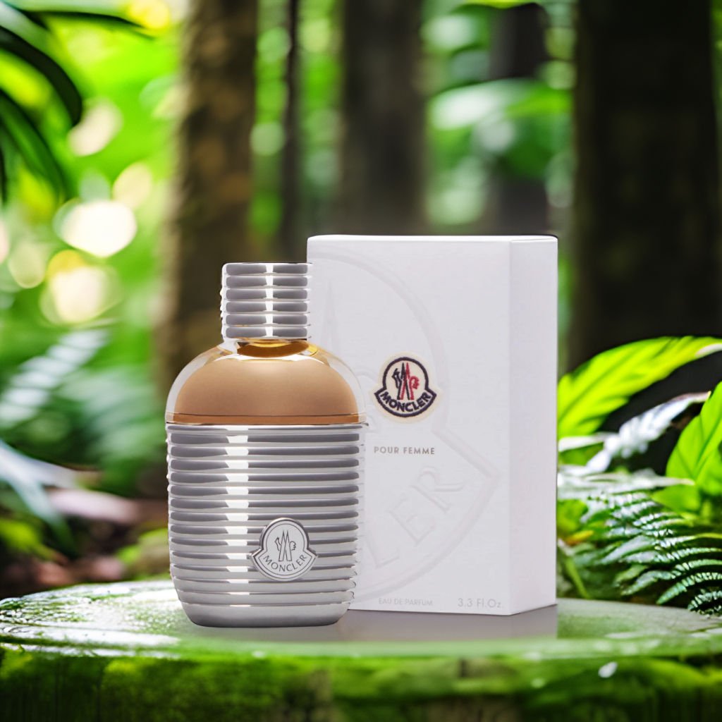 Moncler Pour Femme EDP | My Perfume Shop Australia