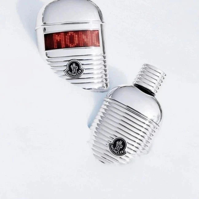 Moncler Pour Homme EDP Shower Gel Set | My Perfume Shop Australia