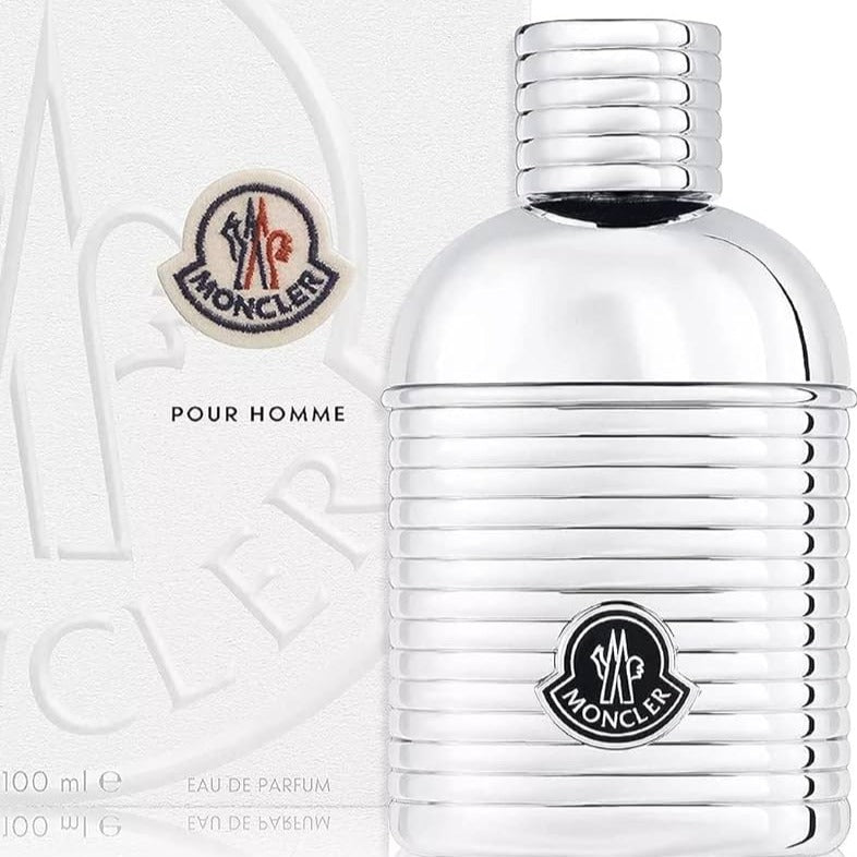 Moncler Pour Homme EDP Shower Gel Travel Set | My Perfume Shop Australia