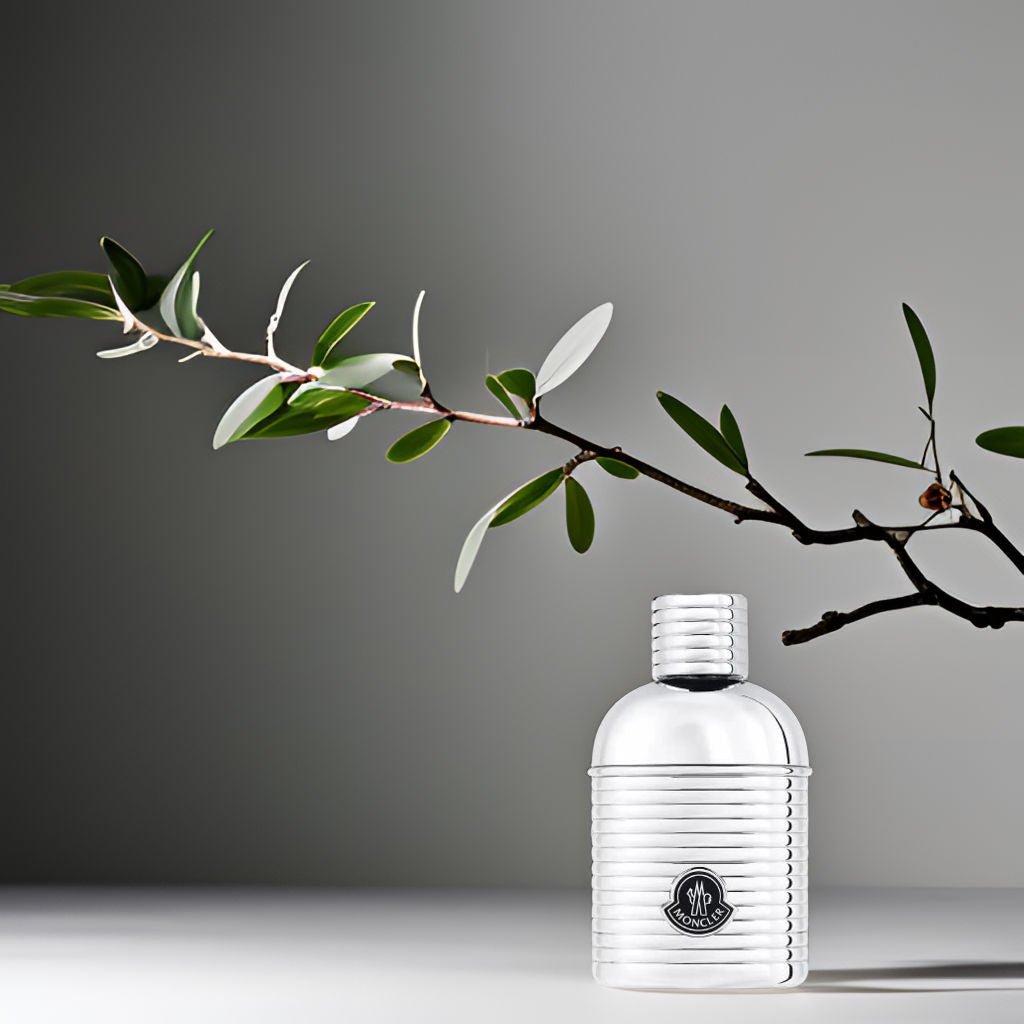 Moncler Pour Homme EDP Shower Gel Travel Set | My Perfume Shop Australia