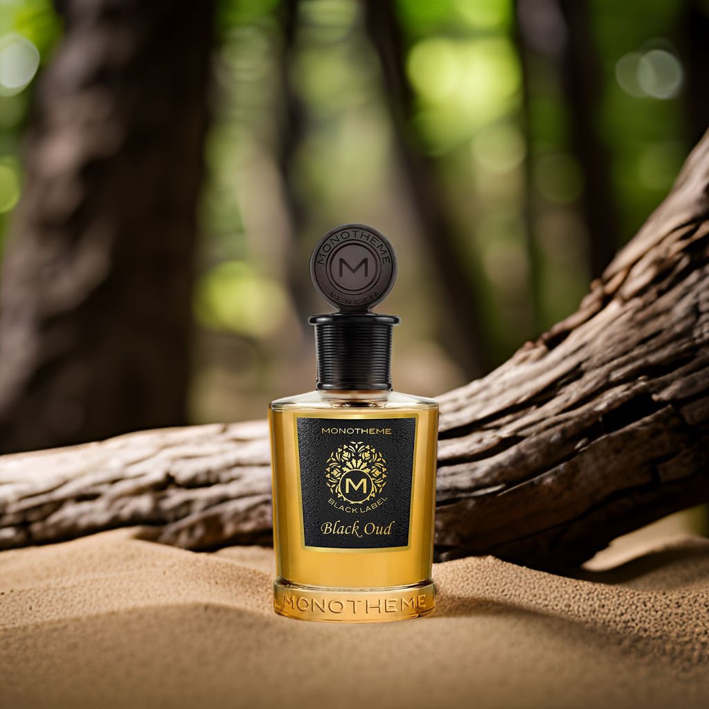 Monotheme Black Oud EDP | My Perfume Shop Australia