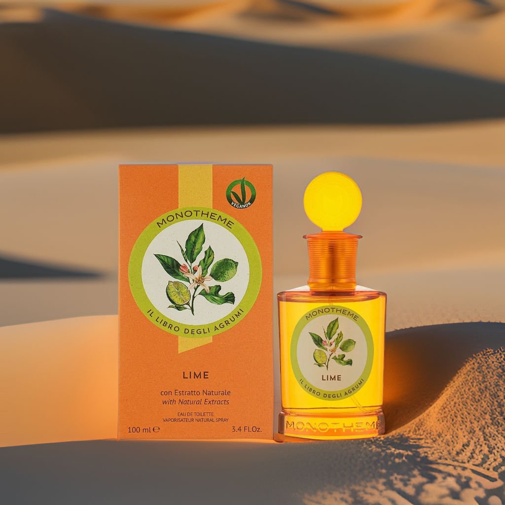 Monotheme Lime EDT | My Perfume Shop Australia