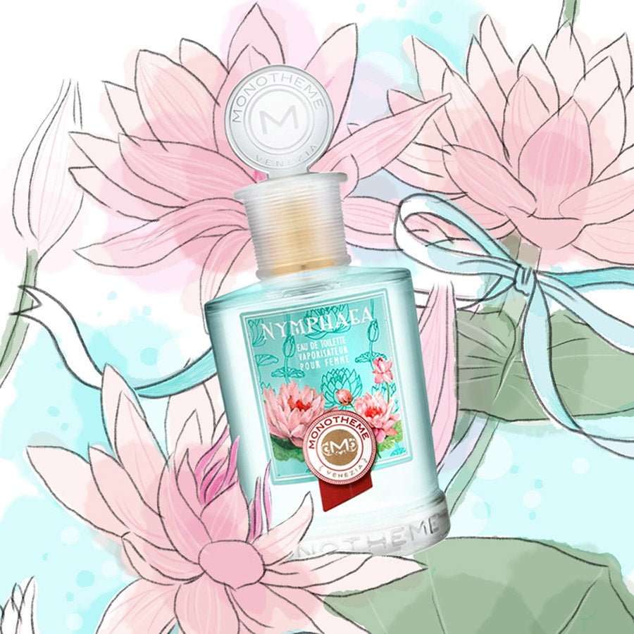 Monotheme Nymphaea Pour Femme EDT | My Perfume Shop Australia