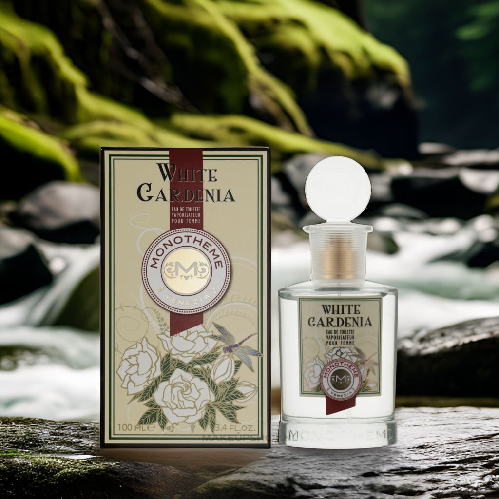 Monotheme White Gardenia EDT | My Perfume Shop Australia