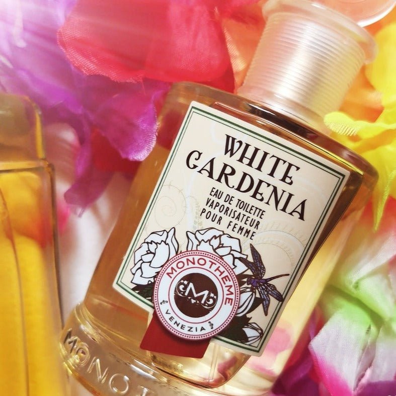 Monotheme White Gardenia EDT | My Perfume Shop Australia