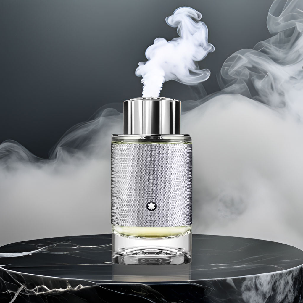 Mont Blanc Explorer Platinum EDP | My Perfume Shop Australia