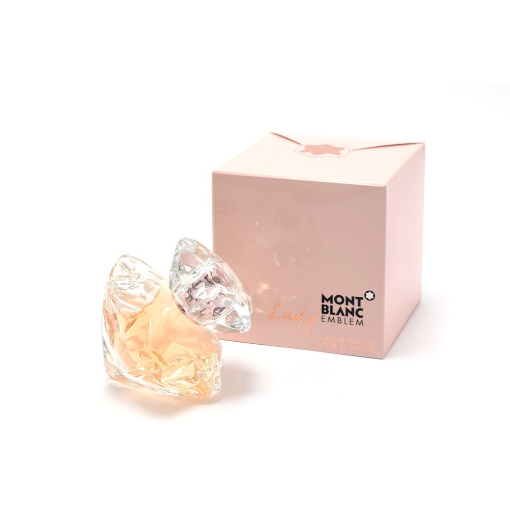 Mont Blanc Lady Emblem EDP | My Perfume Shop Australia