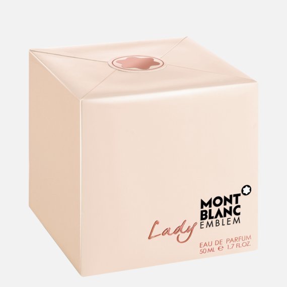 Mont Blanc Lady Emblem EDP | My Perfume Shop Australia