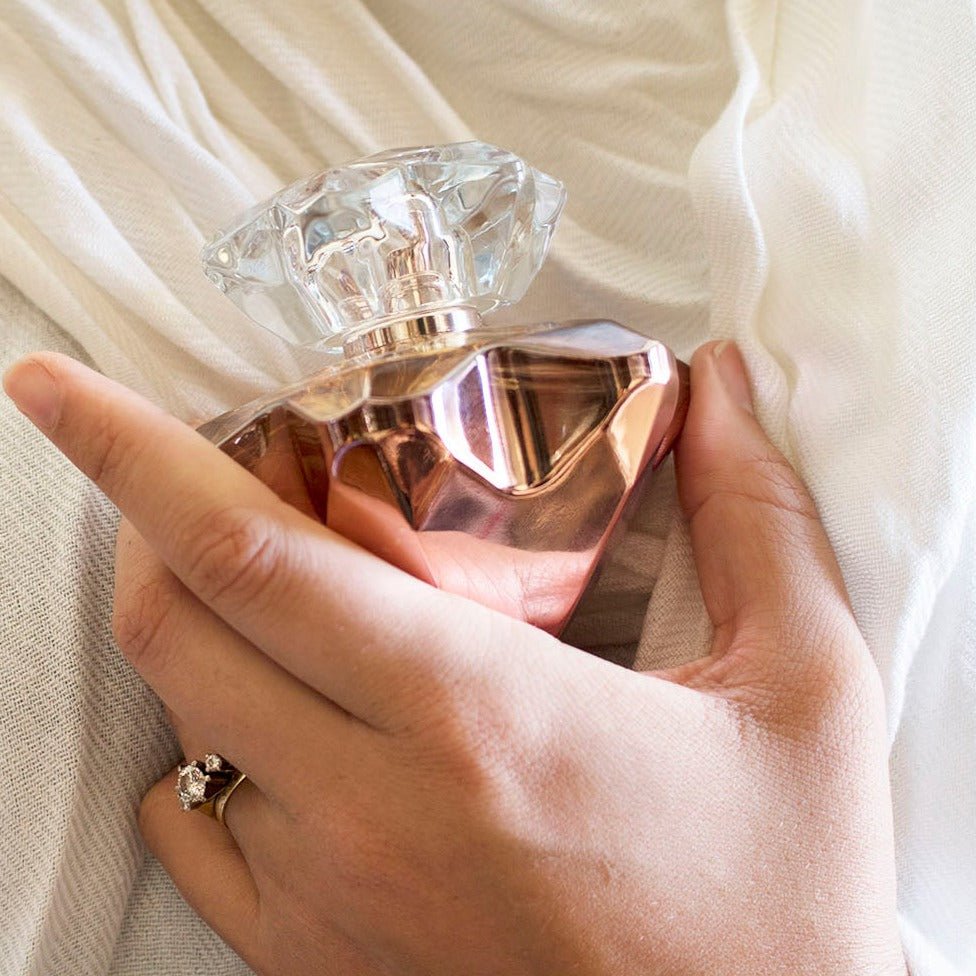 Mont Blanc Lady Emblem EDP | My Perfume Shop Australia