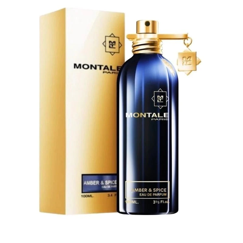 Montale Amber & Spices EDP | My Perfume Shop Australia