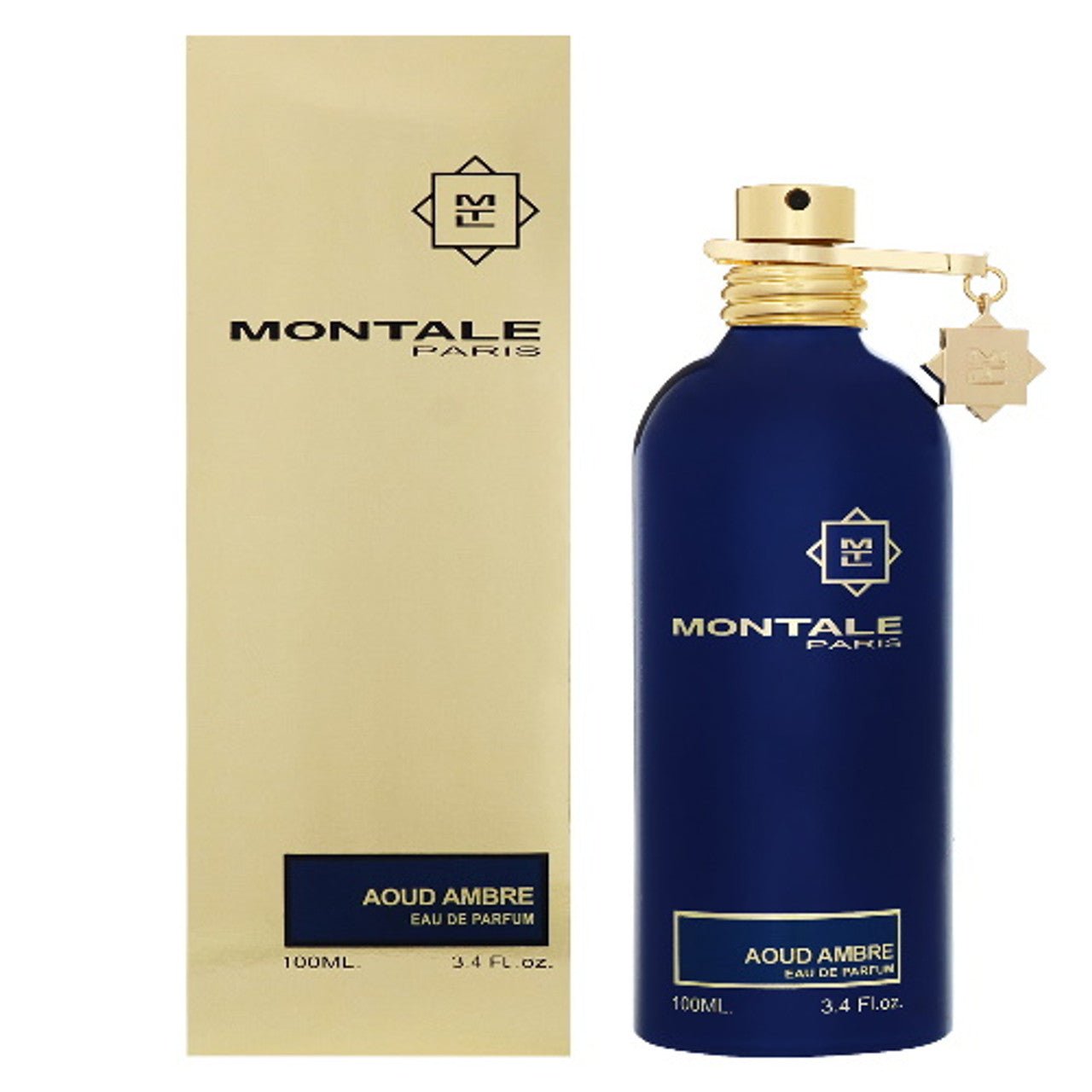 Montale Aoud Ambre EDP | My Perfume Shop Australia