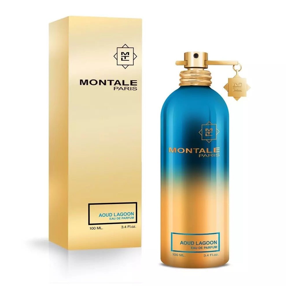 Montale Aoud Lagoon EDP | My Perfume Shop Australia